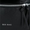 GEANȚĂ DE DAMĂ universală BEE BAG negru 0852L85